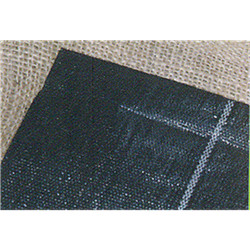 Toile tissée AGRITEX 102g/m² 1,65x100m