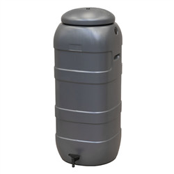 Tonneau de pluie 100L HARCOSTAR