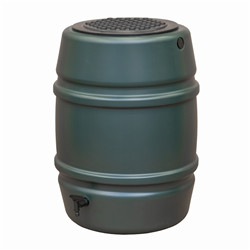 Tonneau de pluie 168L HARCOSTAR