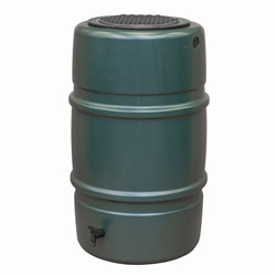 Tonneau de pluie 227L HARCOSTAR