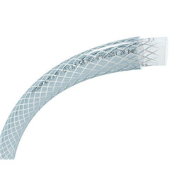 Tricoclair 12x19 transparent AL 50m