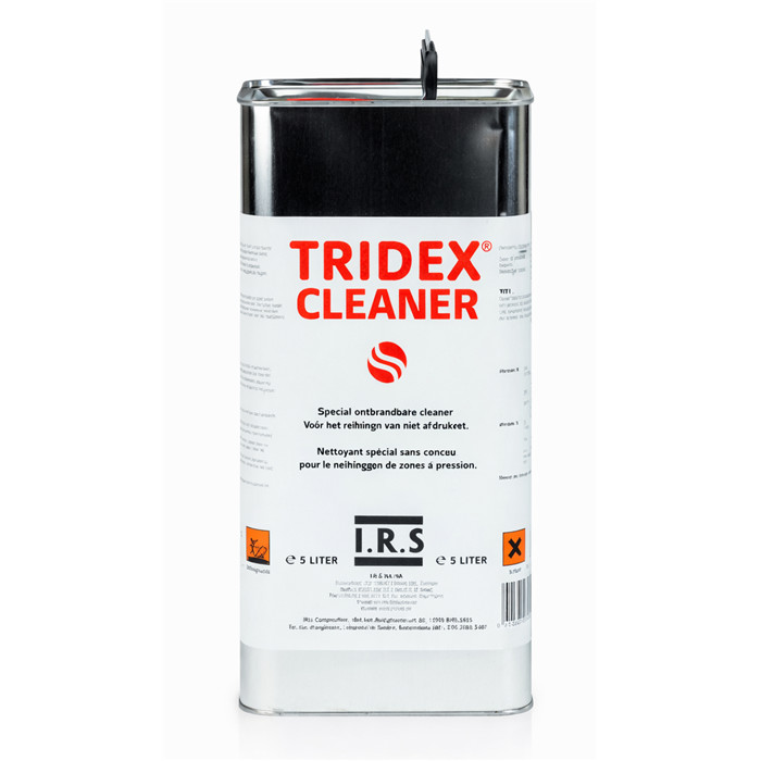 TRIDEX Cleaner - 5L TRIDEX Cleaner - 5L
