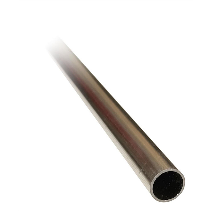 Tube rond alu brut 15x1/1m Tube rond alu brut 15x1/1m