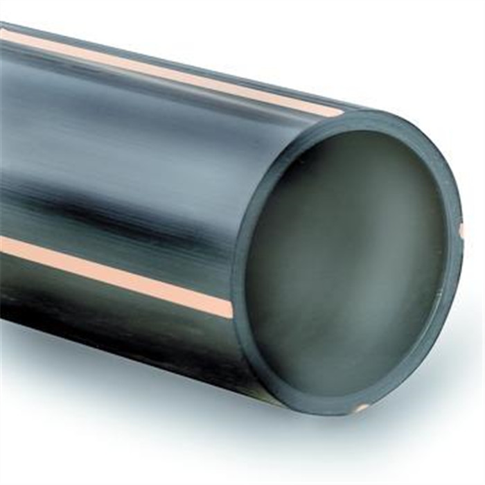 Tuy.PEHD-PE100 brun 63x5,8mm PN16 100m* Tuy.PEHD-PE100 brun 63x5,8mm PN16 100m*