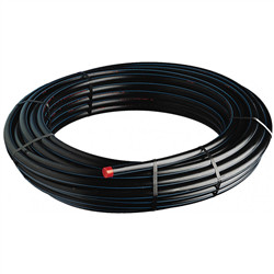 Tuy.pres.PEHD-PE100 20x1,9mm PN16 100m