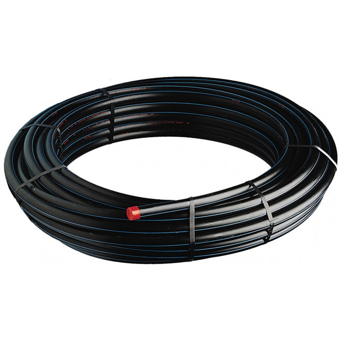 Tuy.pres.PEHD-PE100 50x4,6mm PN16 50m Tuy.pres.PEHD-PE100 50x4,6mm PN16 50m