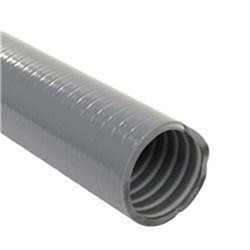 Tuyau AQUASTAR gris 63mm 50m