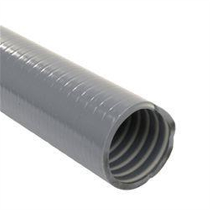 Tuyau AQUASTAR gris 63mm détail Tuyau AQUASTAR gris 63mm détail
