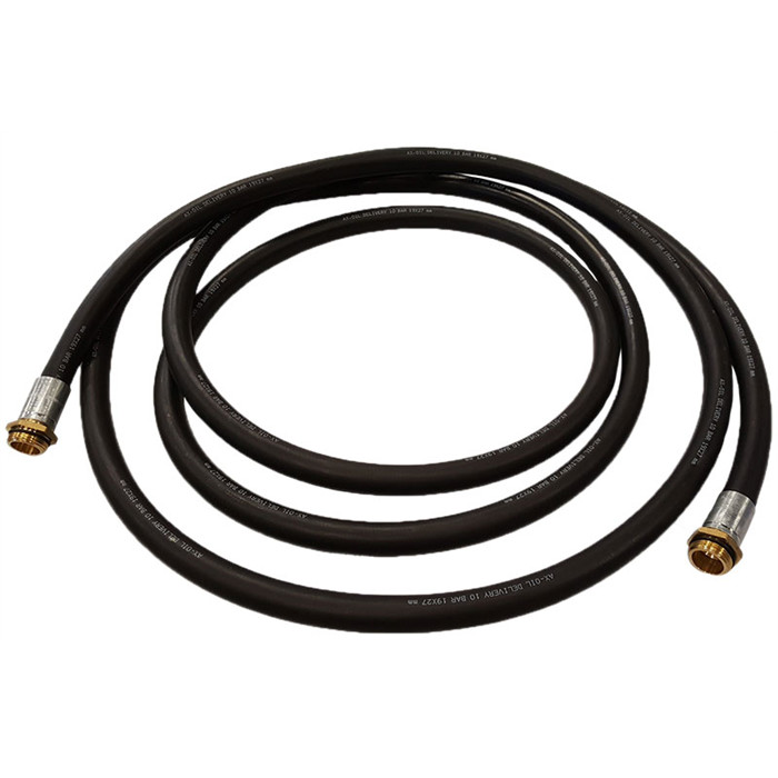 Tuyau de 6m pour pistolet/compteur Tuyau de 6m pour pistolet/compteur