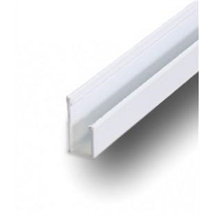 U de finition 4mm VDK brun 2,75m U de finition 4mm VDK brun 2,75m