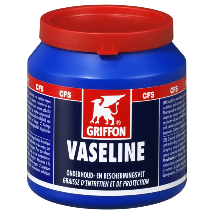 Vaseline/Lubrifiant - Pot 200 g Vaseline/Lubrifiant - Pot 200 g
