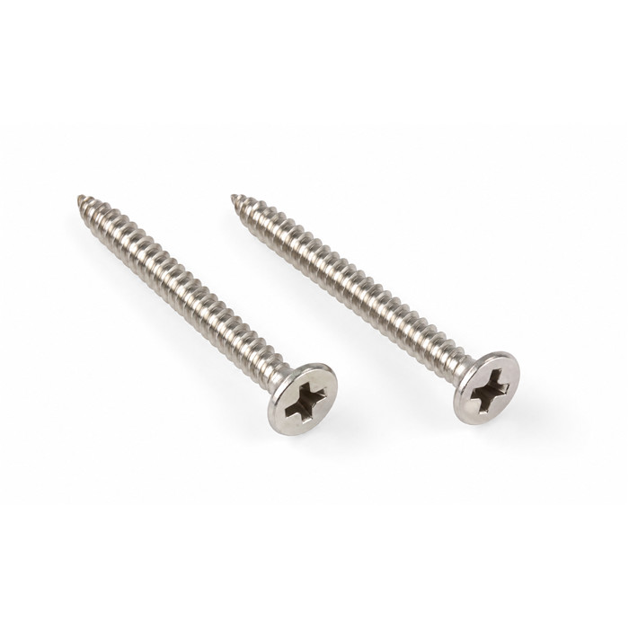 Vis inox 4,5x50mm (200pcs) Vis inox 4,5x50mm (200pcs)